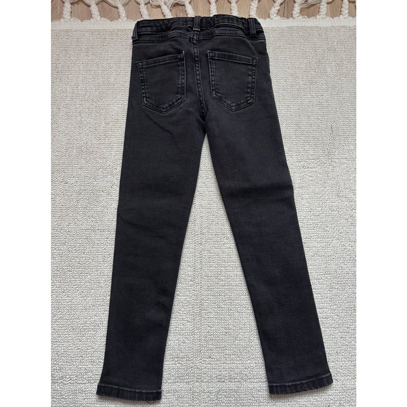 Mango Jean - Görsel 3