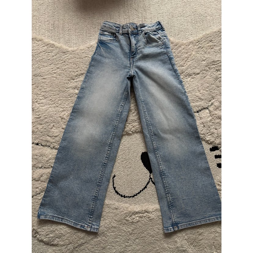 H&M Pantolon - Görsel 2