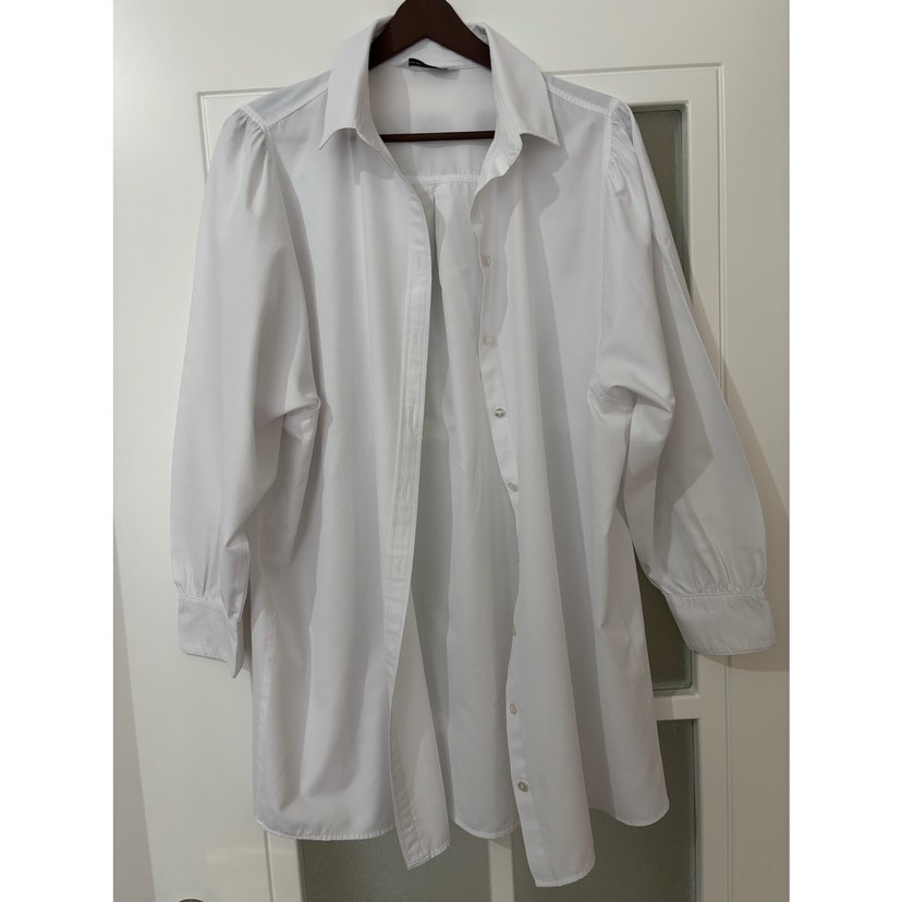 Stradivarius Gömlek - Görsel 2