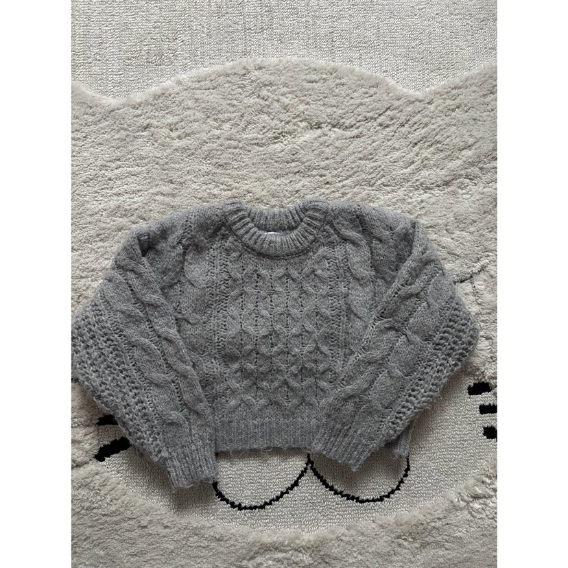 Zara Kazak - Görsel 2