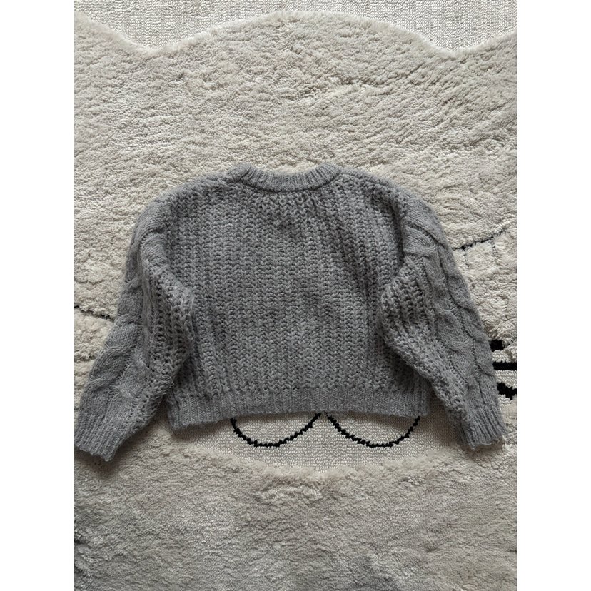 Zara Kazak - Görsel 3