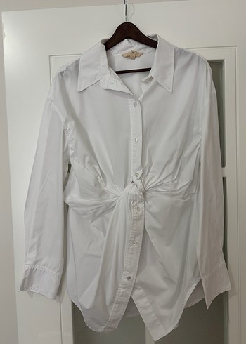 H&M Gömlek - Görsel 2