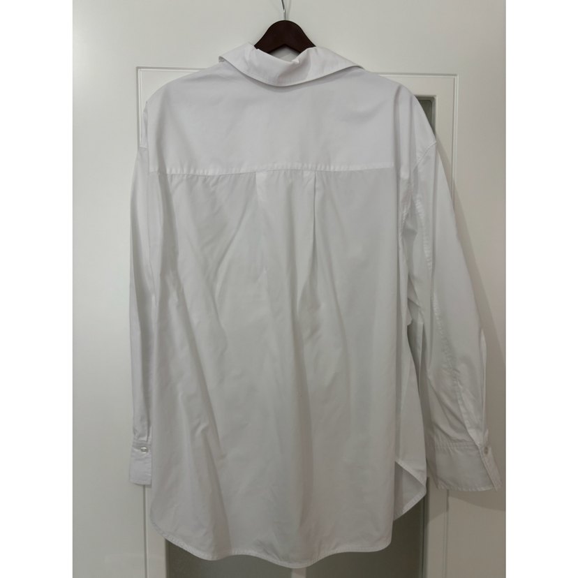 H&M Gömlek - Görsel 3