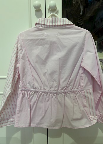 Zara Gömlek - Görsel 3