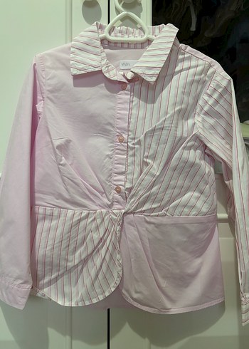 Zara Gömlek - Görsel 2