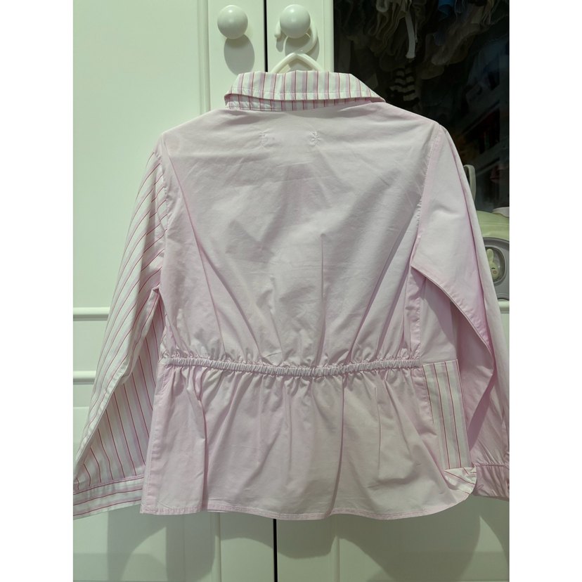 Zara Gömlek - Görsel 3