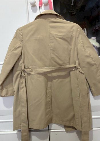 H&M Trençkot - Görsel 3