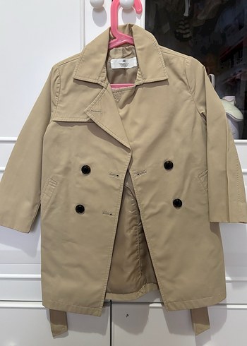 H&M Trençkot - Görsel 2