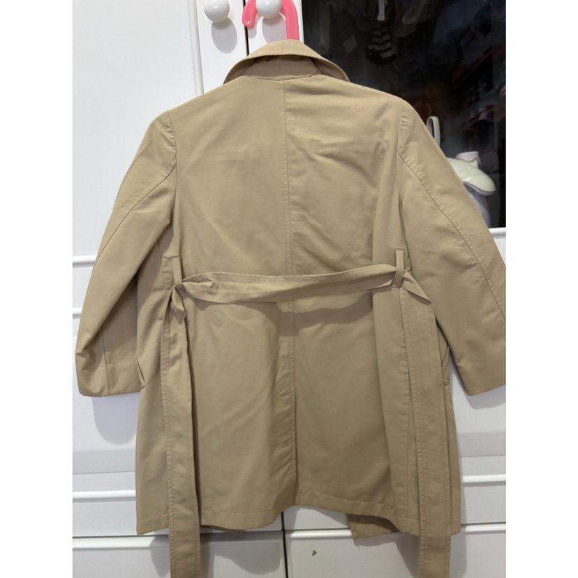 H&M Trençkot - Görsel 3