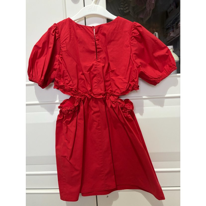 Zara Elbise - Görsel 3