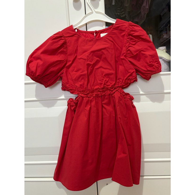 Zara Elbise - Görsel 2