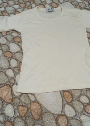 yün termal atlet - Görsel 2