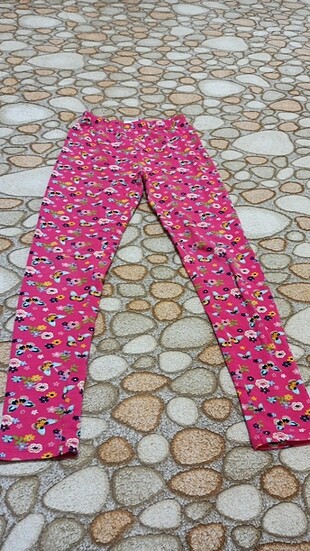 LC Waikiki Pijama Tayt eşofman altı 4 u birden 