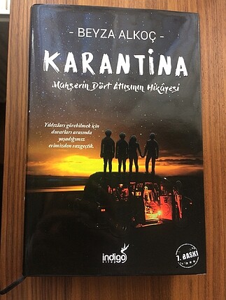 Karantina