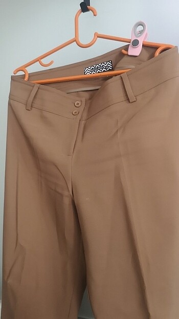Mevsimlik şık pantolon