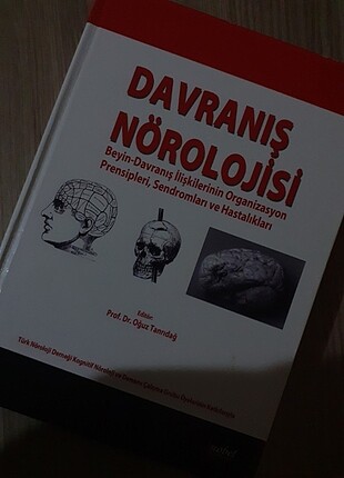 #davranış nörolojisi