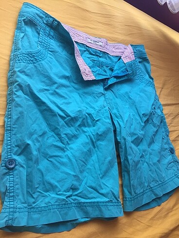 40 Beden LC WAIKIKI BASIC ŞORT