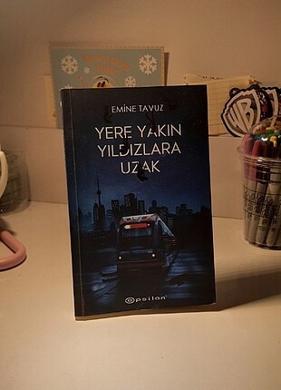 Yere Yakın Yıldızlara Uzak