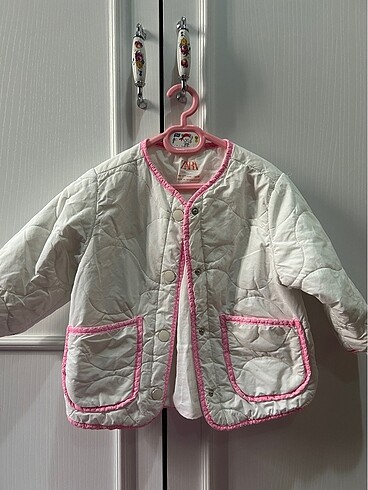 Zara ceket