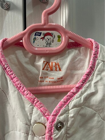 Zara Zara ceket
