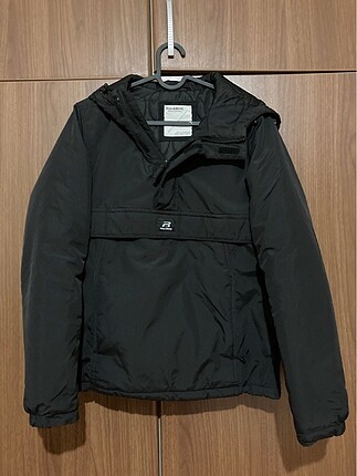 Pull&Bear Kanguru Mont