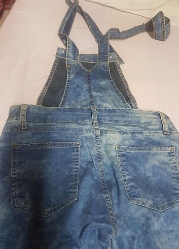 28 Beden Salopet pantolon