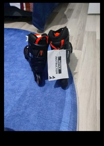 Paten decatlon - Görsel 3