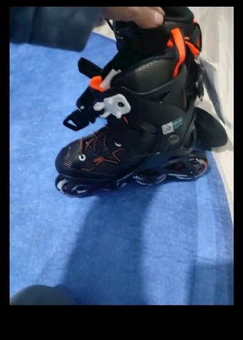 Paten decatlon - Görsel 5