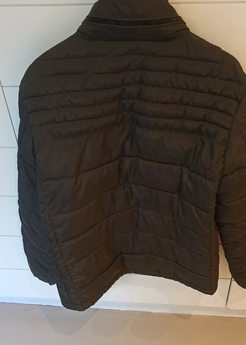 Zara orjinal Erkek Mont - Görsel 3