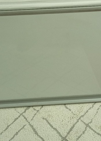 Yazi tahtası büyük boy - Görsel 2