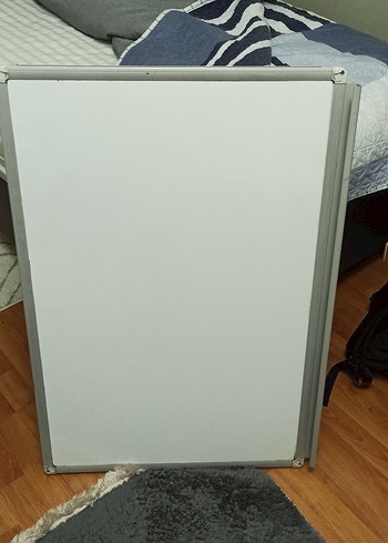 Yazi tahtası büyük boy - Görsel 3