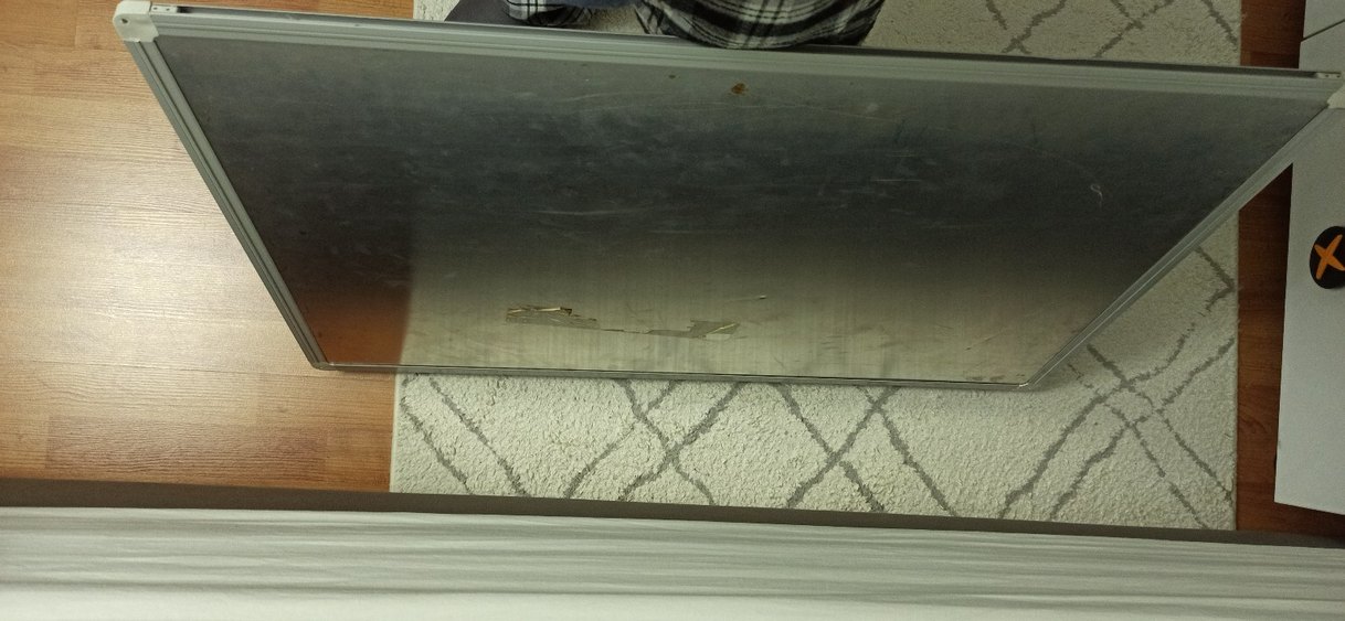 Yazi tahtası büyük boy - Görsel 4