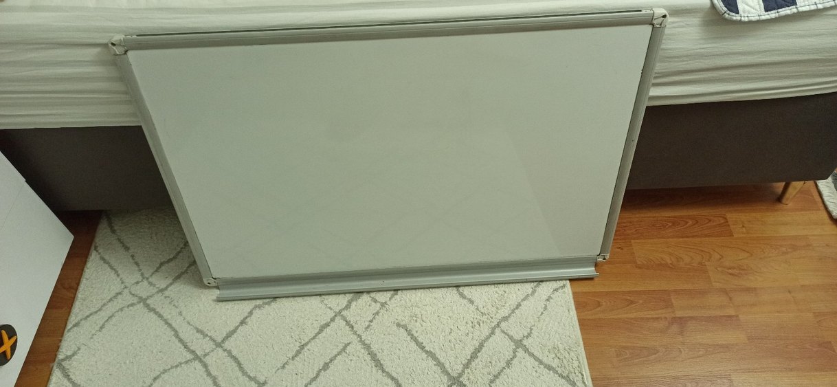 Yazi tahtası büyük boy - Görsel 2