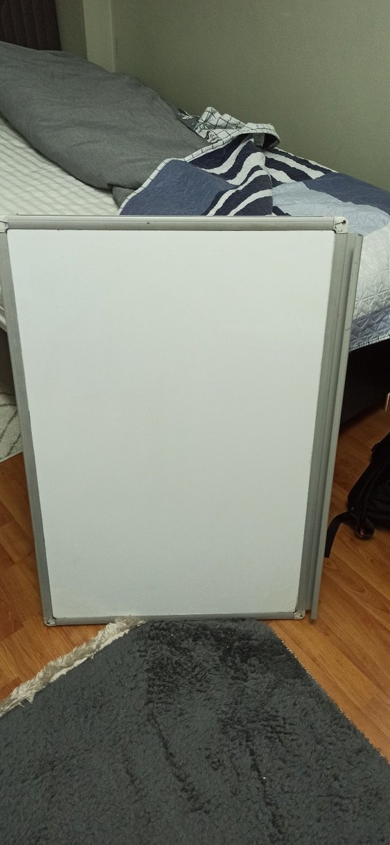 Yazi tahtası büyük boy - Görsel 3