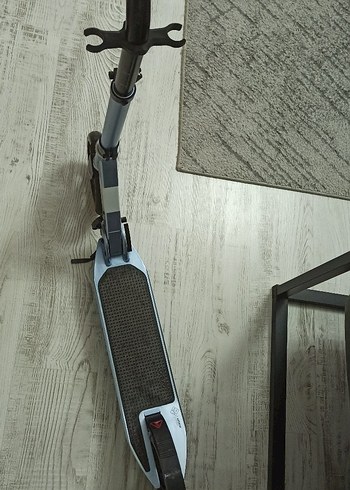 Decatlon oxelo scooter - Görsel 9