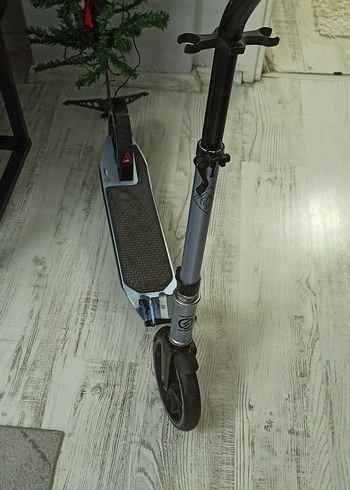 Decatlon oxelo scooter - Görsel 10