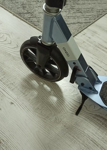 Decatlon oxelo scooter - Görsel 4