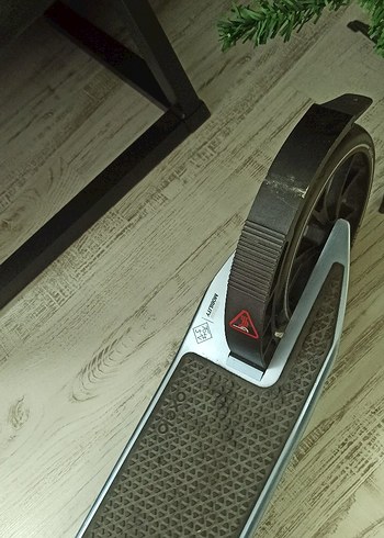 Decatlon oxelo scooter - Görsel 8