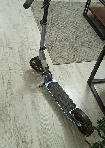 Decatlon oxelo scooter - Görsel 5