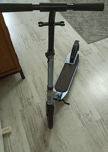 Decatlon oxelo scooter - Görsel 6