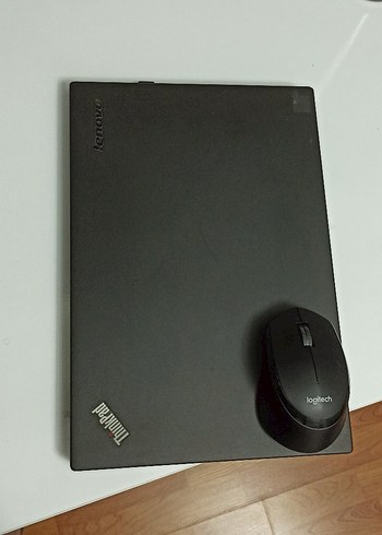 Lenovo ThinkPad dizüstü bilgisayar - Görsel 2