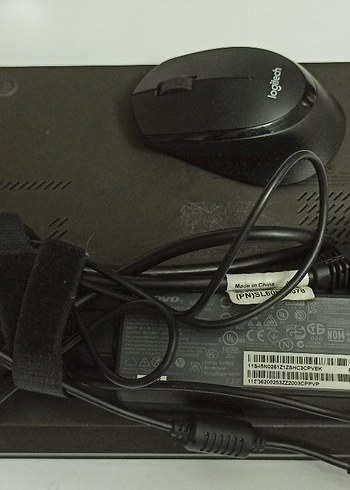 Lenovo ThinkPad dizüstü bilgisayar - Görsel 4