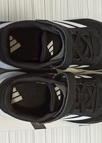 Adidas çocuk ayakkabı orjinal - Görsel 3