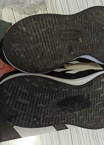 Adidas çocuk ayakkabı orjinal - Görsel 4