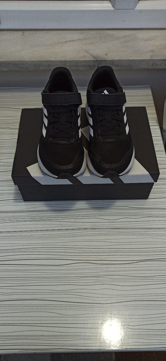 Adidas çocuk ayakkabı orjinal - Görsel 2