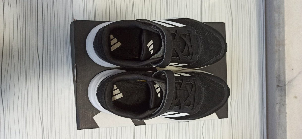 Adidas çocuk ayakkabı orjinal - Görsel 3