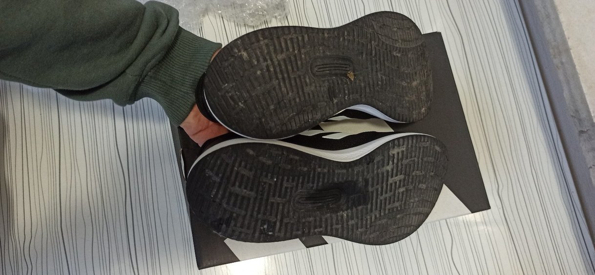 Adidas çocuk ayakkabı orjinal - Görsel 4