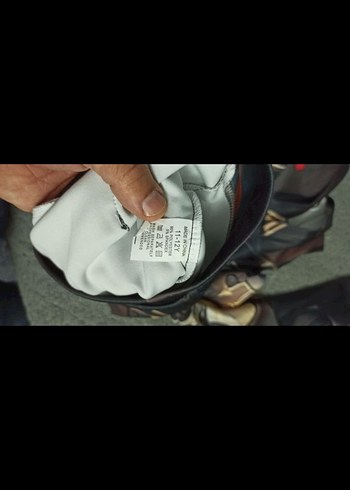 3 boyutlu Sweatshirtler - Görsel 7