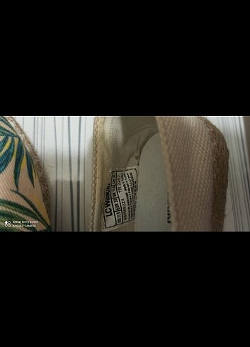 LWC çocuk ayakkabı  - Görsel 5