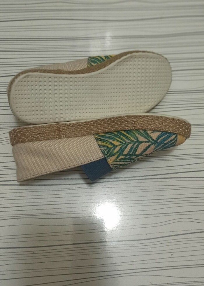 LWC çocuk ayakkabı  - Görsel 2